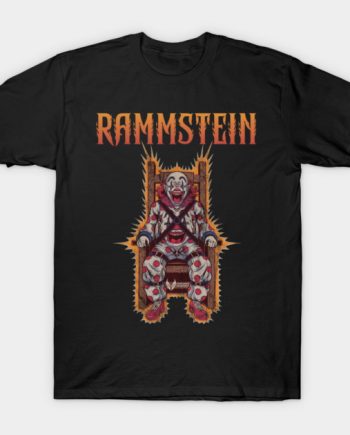 Rammstein T-Shirt
