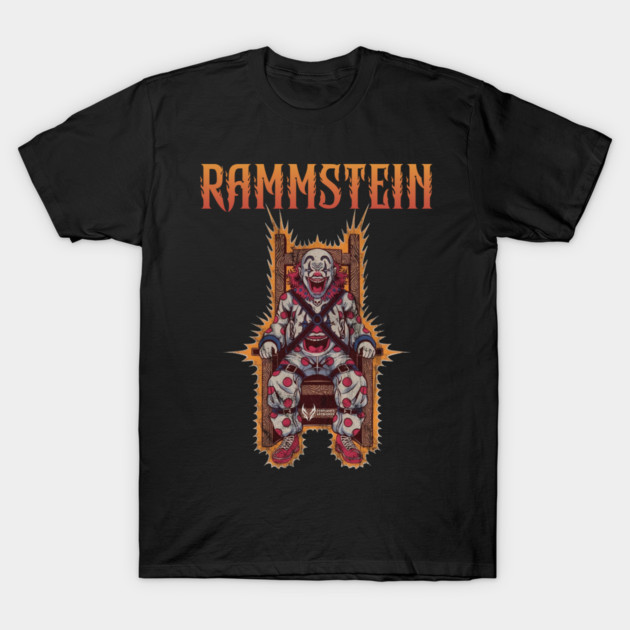 Rammstein T-Shirt