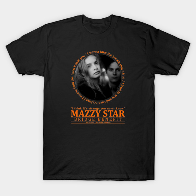 Mazzy Star T-Shirt