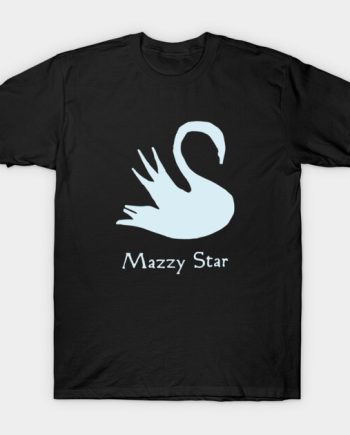 Mazzy Star T-Shirt