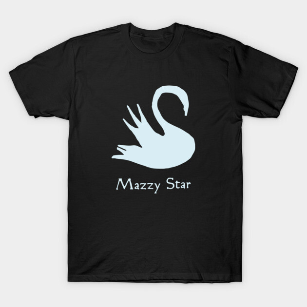 Mazzy Star T-Shirt