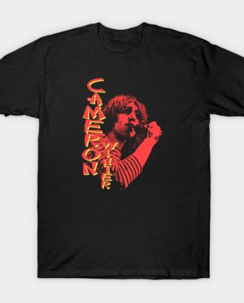 Cameron Winter T-Shirt