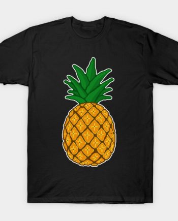 Pineapple T-Shirt