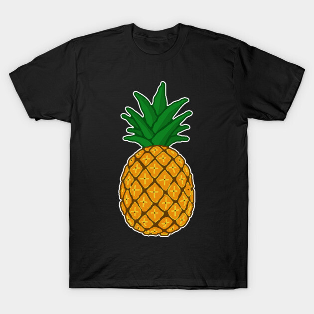 Pineapple T-Shirt