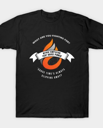 Within Temptation T-Shirt