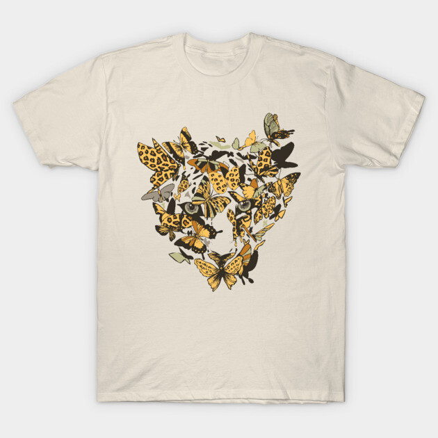 Leopard T-Shirt