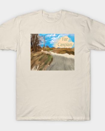 Far Caspian T-Shirt