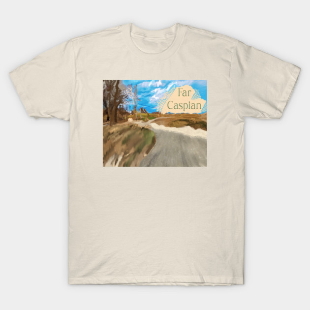 Far Caspian T-Shirt