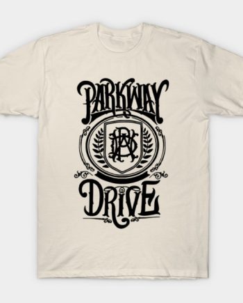 Parkway Drive T-Shirt