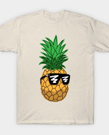 Pineapple T-Shirt