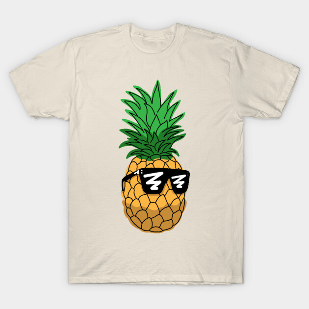 Pineapple T-Shirt