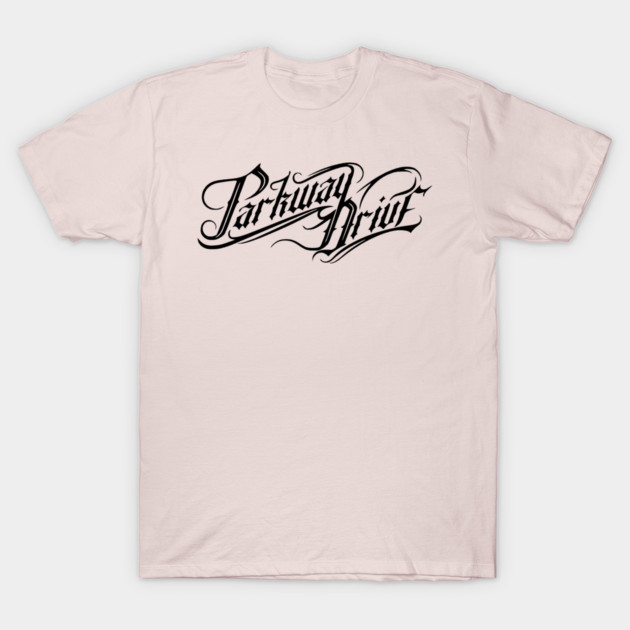 Parkway Drive T-Shirt
