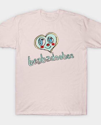 Beabadoobee T-Shirt