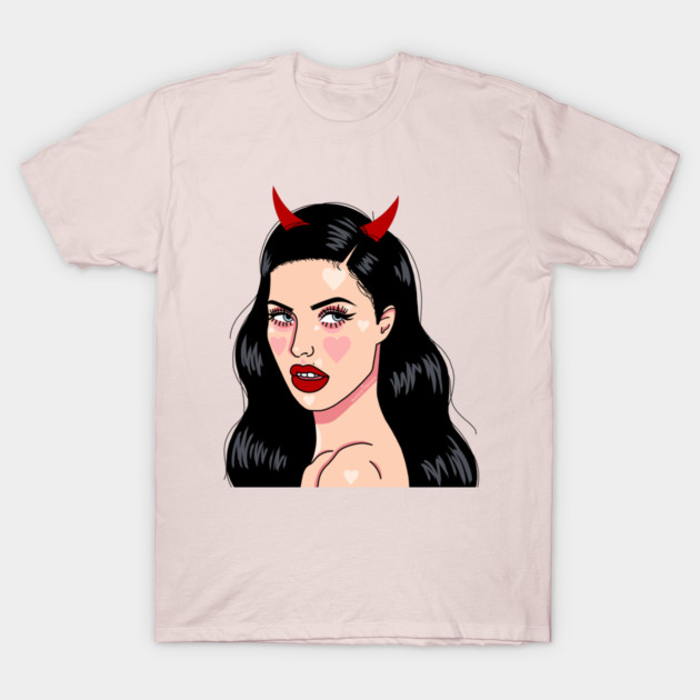 Jennifer’s Body Devil T-Shirt