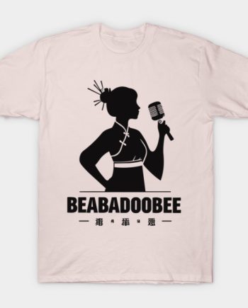 Beabadoobee T-Shirt