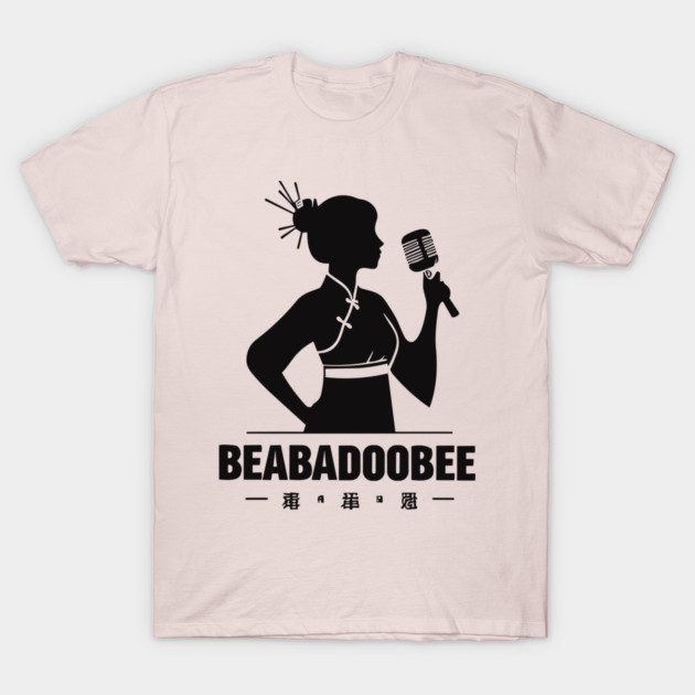 Beabadoobee T-Shirt
