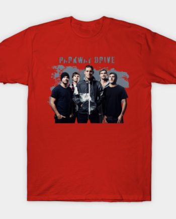 Parkway Drive T-Shirt