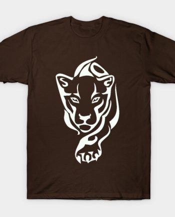 Leopard T-Shirt