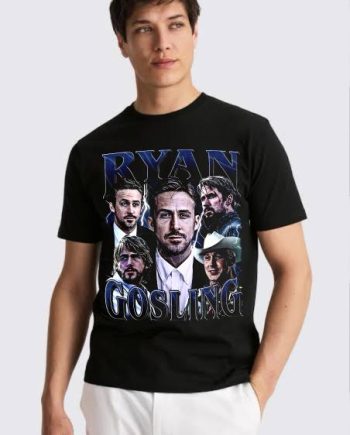 Ryan Gosling T-Shirt