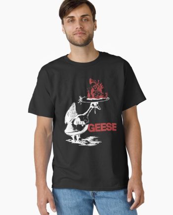 Cameron Winter T-Shirt