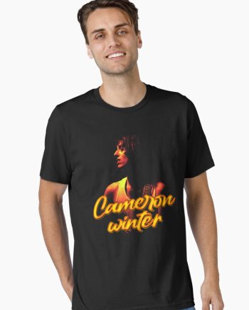 Cameron Winter T-Shirt