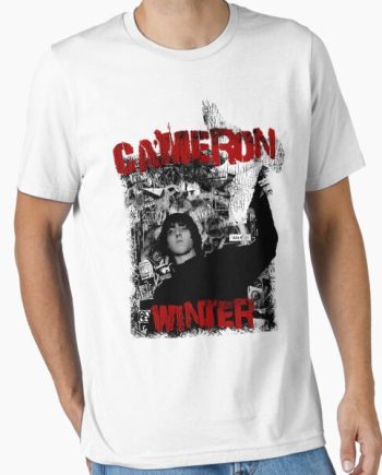 Cameron Winter T-Shirt