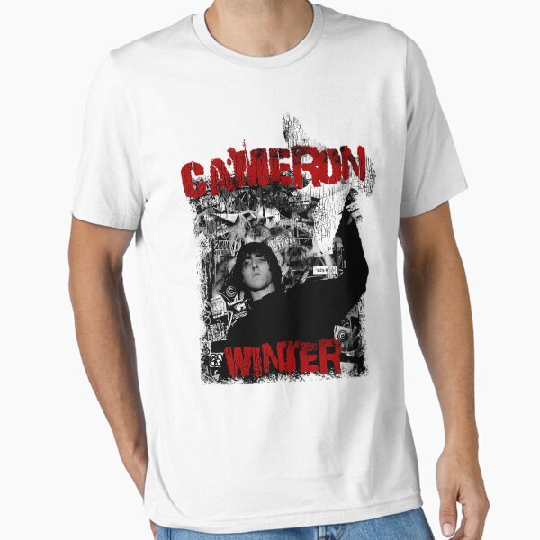 Cameron Winter T-Shirt