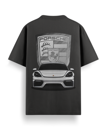 Stuttgart Oversized T-Shirt