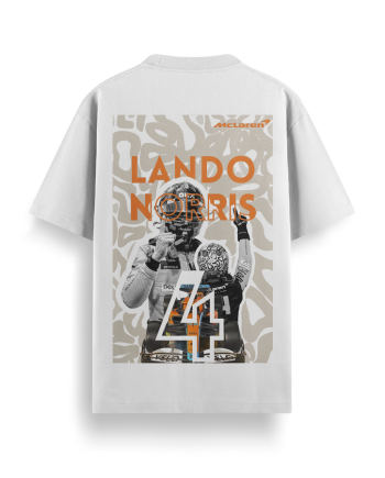 LN4 Oversized T-Shirt