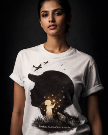 Fireflies T-Shirt