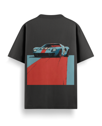 GT40 Oversized T-Shirt