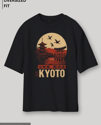 Marvel Jesus Oversized T-Shirt