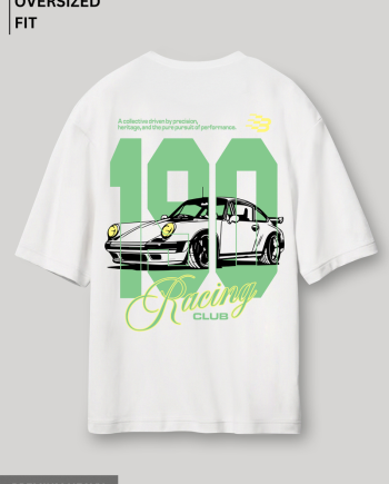 Champion Oversized T-Shirt