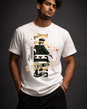 Peaky Blinders Oversized T-Shirt