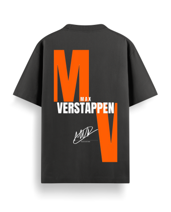 MV Signature Oversized T-Shirt