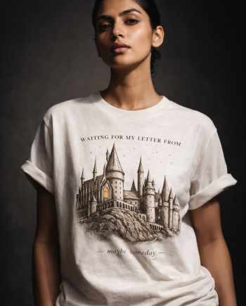 Hogwats T-Shirt