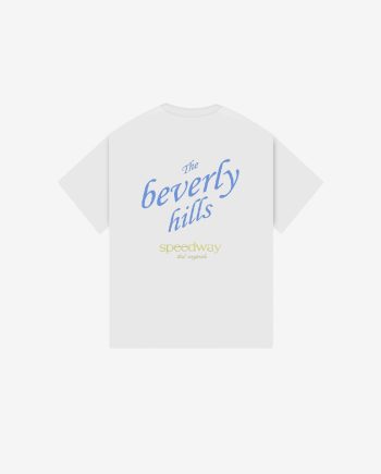 Beverly Oversized T-Shirt