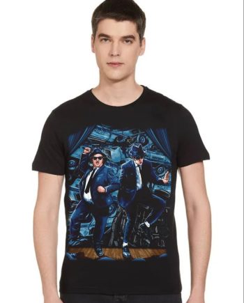 Blues Brothers T-Shirt