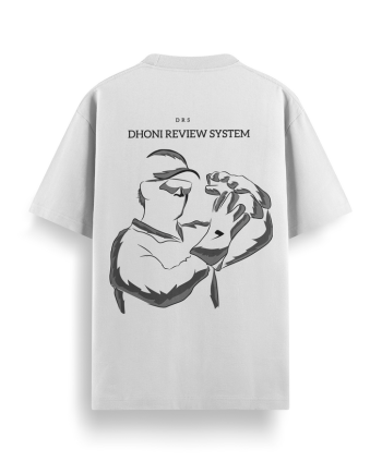 DRS Oversized T-Shirt