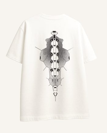 David Martinez Oversized T-Shirt