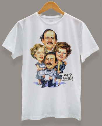 Fawlty Towers T-Shirt