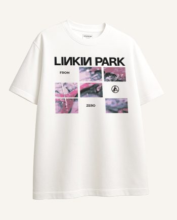 Forever Oversized T-shirt