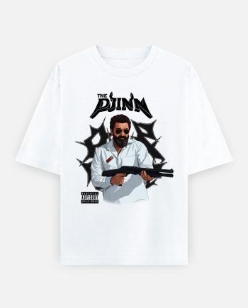 The Djinn Oversized T-Shirt