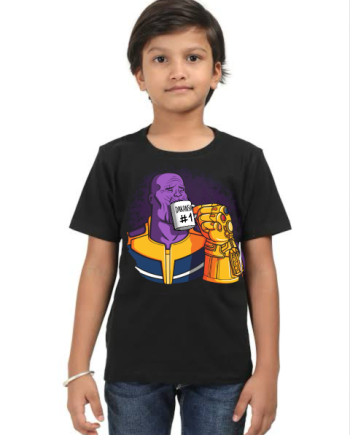 Customized Kids T-Shirt
