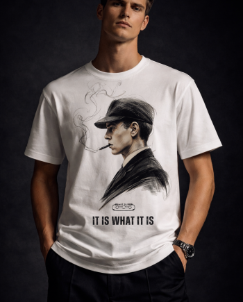 Itiswhatitis T-Shirt