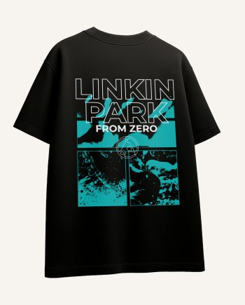 LP Oversized T-Shirt