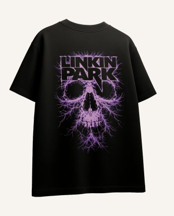 LP Oversized T-Shirt