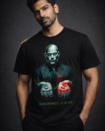 Matrix T-Shirt