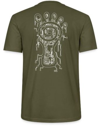 Parvati T-Shirt