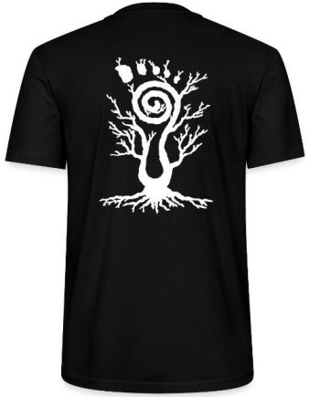 Parvati T-Shirt